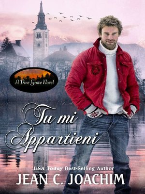 cover image of Tu mi Appartieni